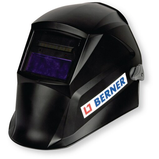 CAPACETE SOLDAR V - PROFI